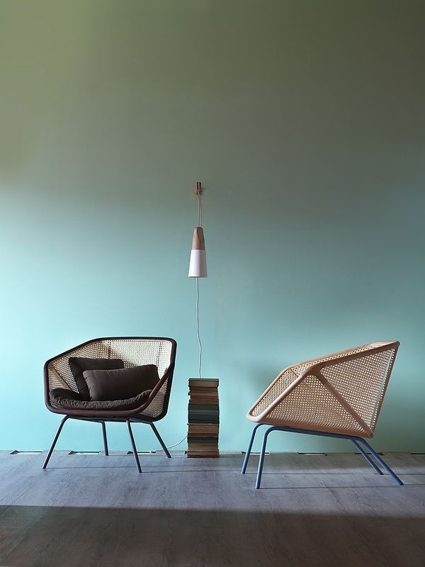 Chair Colony, Miniforms 