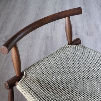 Bar chair Pelleossa