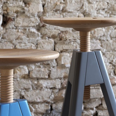 Bar stool Vitos