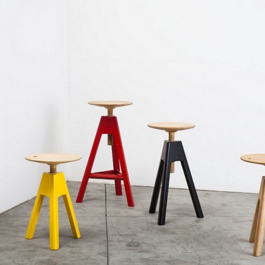 Bar stool Vitos