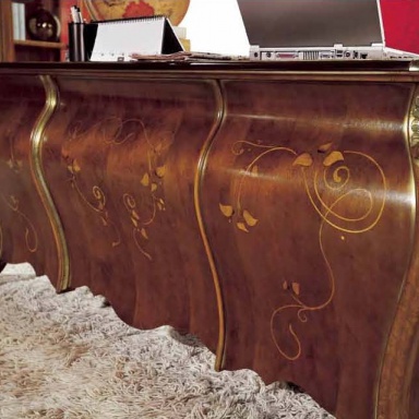 Desk Mirandola Export