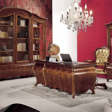 Desk Mirandola Export