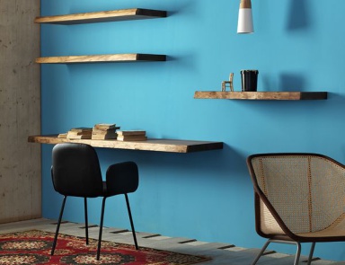 Shelves for books Marangon, Miniforms