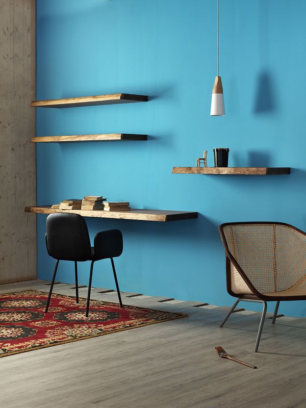 Shelves for books Marangon, Miniforms