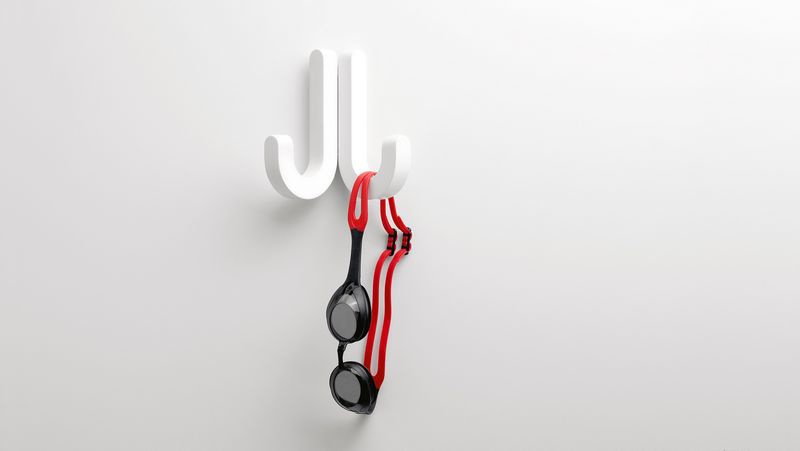 Hanger wood Candy, Miniforms