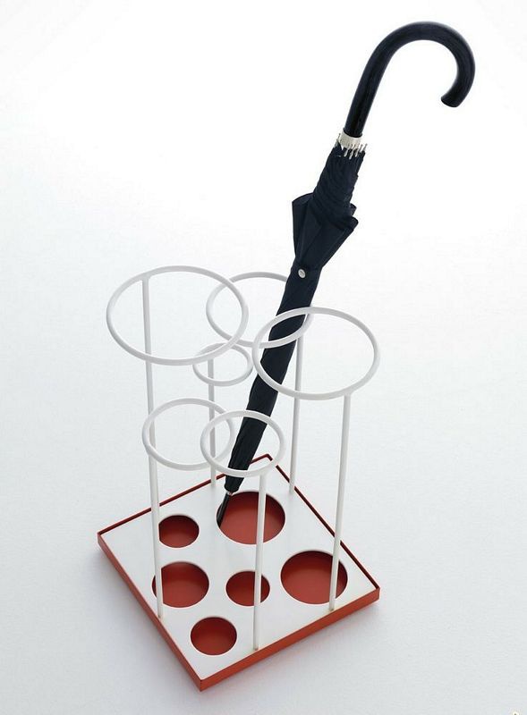Umbrella stand Circo, Miniforms 