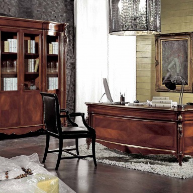 Bookcase Mirandola Export