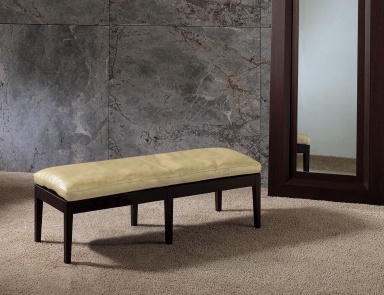 The Bench Athena, Longhi