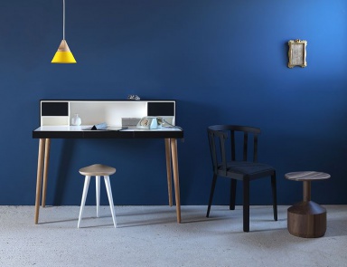 Bardino Desk, Miniforms 