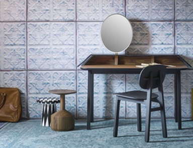 Tolda Desk, Miniforms 