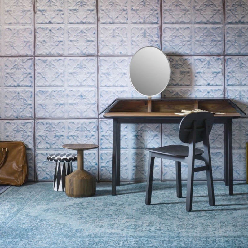 Tolda Desk, Miniforms 