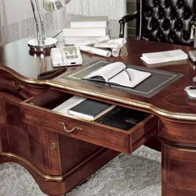 Desk Mirandola Export