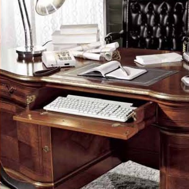 Desk Mirandola Export