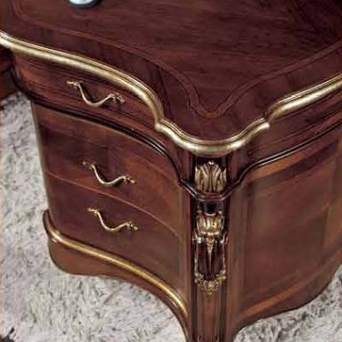 Desk Mirandola Export