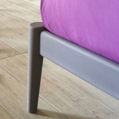 Double bed Shiko Magnum