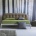 Double bed Shiko Punto