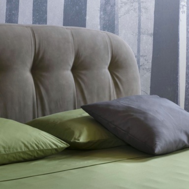 Double bed Shiko Punto