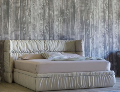 Double bed Soft, Miniforms