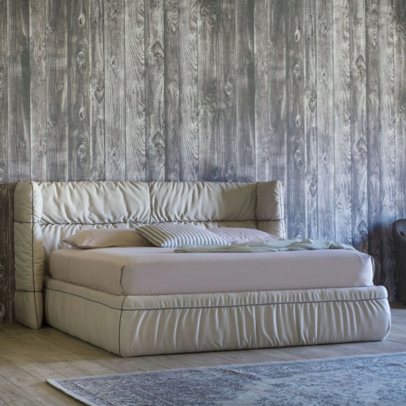 Double bed Soft, Miniforms