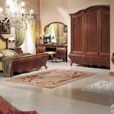 Wardrobe Mirandola Export