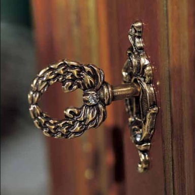 Wardrobe Mirandola Export