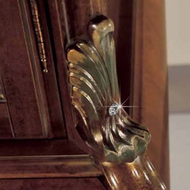 Wardrobe Mirandola Export