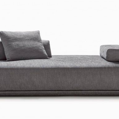 The Yoko sofa modular
