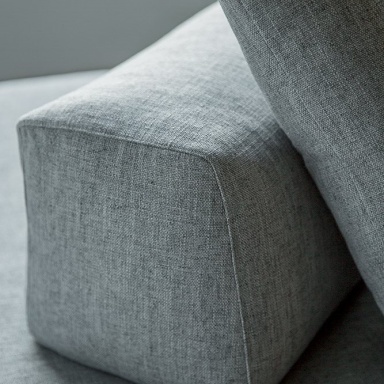 The Yoko Sofa