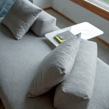 The Yoko Sofa