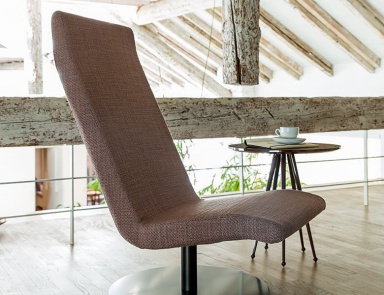 Seat Fender, Alberta Salotti