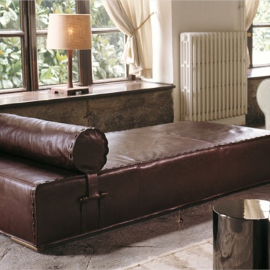 Daybed W 505 Gold