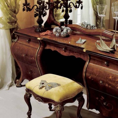 Vanity Mirandola Export 