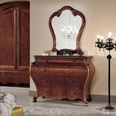 Chest Mirandola Export