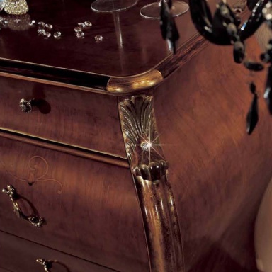 Chest Mirandola Export