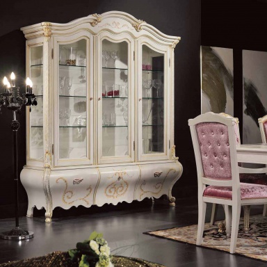 Living room (sofa set) Mirandola Export