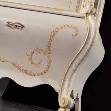 Living room (sofa set) Mirandola Export