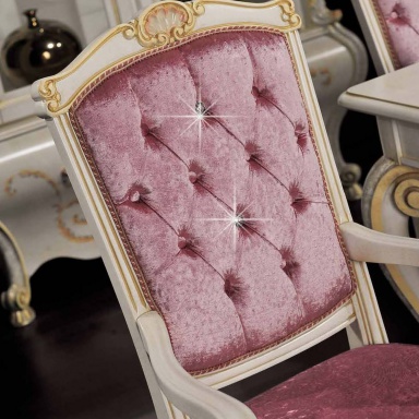 Living room (sofa set) Mirandola Export