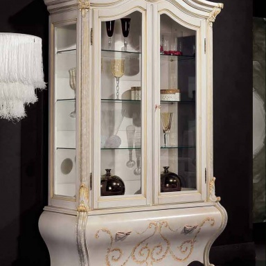 Showcase Mirandola Export