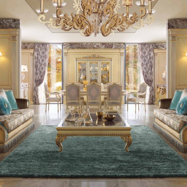 Living room (sofa set) Scappini & C