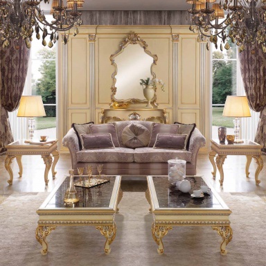 Living room (a Suite for the living room)