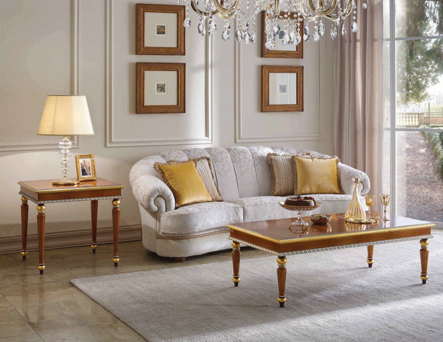 Coffee table Empire, Scappini & C 