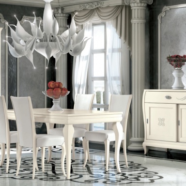 Dining room (dining set) Mir?