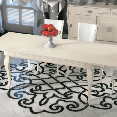 Dining room (dining set) Mir?