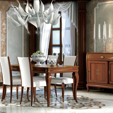 Dining room (dining set) Mir?