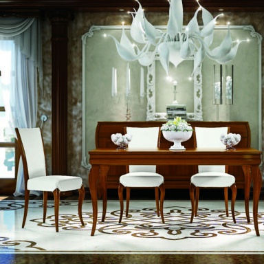 Dining room (dining set) Mir?