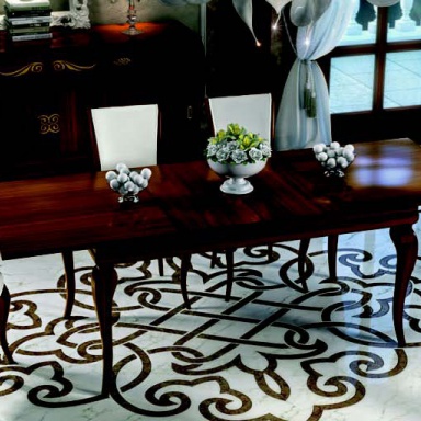 Dining room (dining set) Mir?