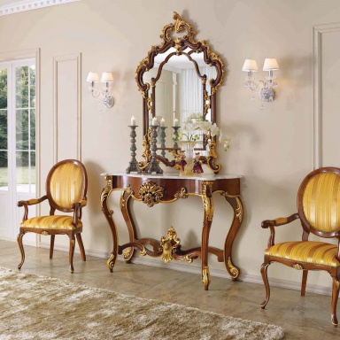 Console Scappini & C