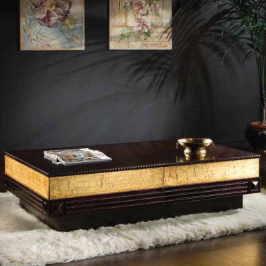 Coffee table Scappini & C