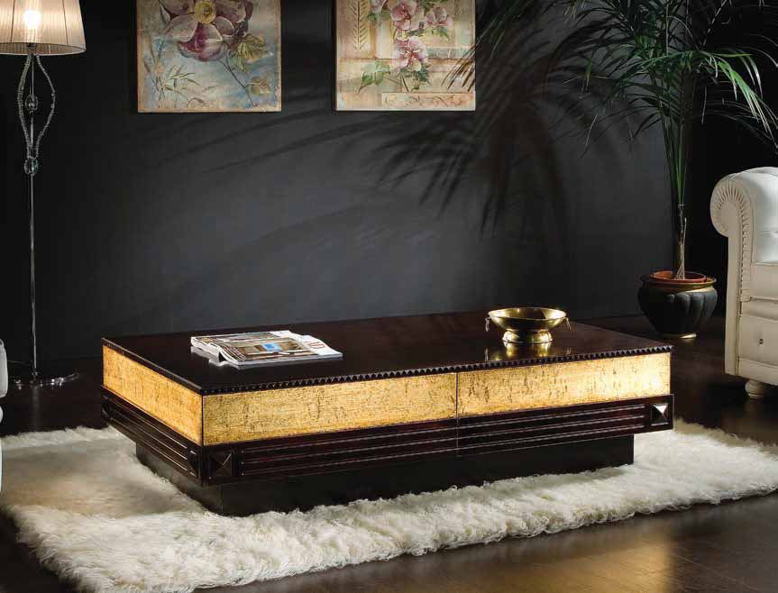 Coffee table, Scappini & C