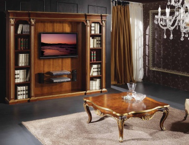 Furniture for TV, Scappini & C